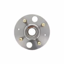 Jeu de roulements de roue BTA H24047BTA - Vue supplémentaire 4