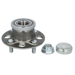 Jeu de roulements de roue BTA H24048BTA