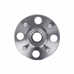 Jeu de roulements de roue BTA H24048BTA
