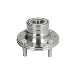 Jeu de roulements de roue BTA H25009BTA