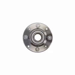 Jeu de roulements de roue BTA H25009BTA