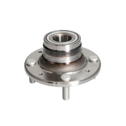 Jeu de roulements de roue BTA H25011BTA