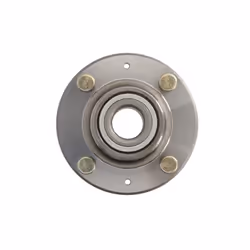 Jeu de roulements de roue BTA H25017BTA - Vue supplémentaire 2