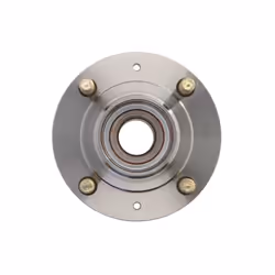 Jeu de roulements de roue BTA H25017BTA - Vue supplémentaire 3