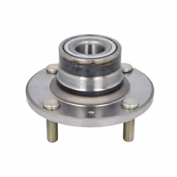 Jeu de roulements de roue BTA H25017BTA - Vue supplémentaire 4