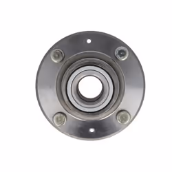 Jeu de roulements de roue BTA H25017BTA - Vue supplémentaire 5
