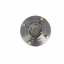 Jeu de roulements de roue BTA H25025BTA