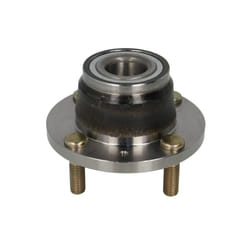 Jeu de roulements de roue BTA H25032BTA