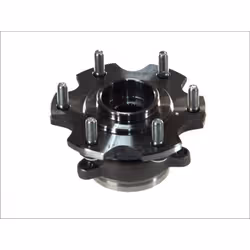 Jeu de roulements de roue BTA H25041BTA