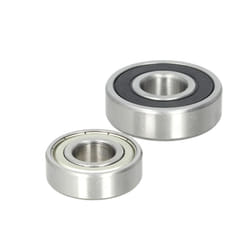 Jeu de roulements de roue BTA H26000BTA