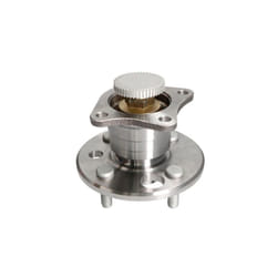 Jeu de roulements de roue BTA H22034BTA