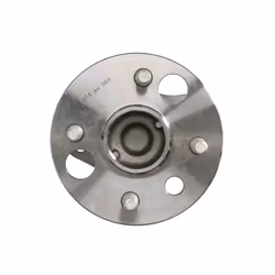 Jeu de roulements de roue BTA H22034BTA