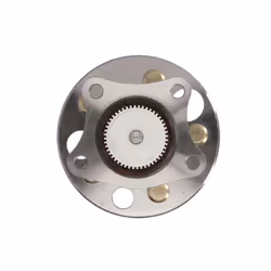 Jeu de roulements de roue BTA H22039BTA - Vue supplémentaire 2
