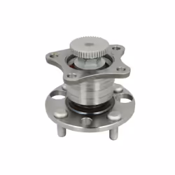 Jeu de roulements de roue BTA H22056BTA