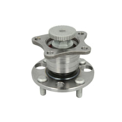 Jeu de roulements de roue BTA H22056BTA