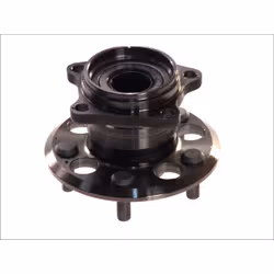 Jeu de roulements de roue BTA H22077BTA