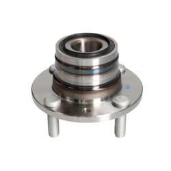 Jeu de roulements de roue BTA H23017BTA