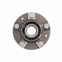 Jeu de roulements de roue BTA H23023BTA - Vue supplémentaire 2