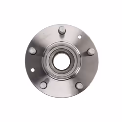 Jeu de roulements de roue BTA H23023BTA - Vue supplémentaire 3