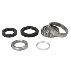 Jeu de roulements de roue BTA H23035BTA