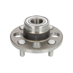 Jeu de roulements de roue BTA H24010BTA