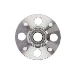 Jeu de roulements de roue BTA H24010BTA
