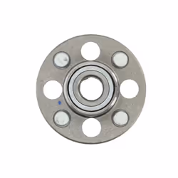 Jeu de roulements de roue BTA H24010BTA