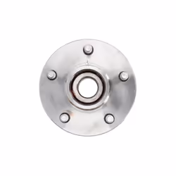 Jeu de roulements de roue BTA H21012BTA - Vue supplémentaire 3