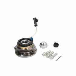 Jeu de roulements de roue BTA H1X005BTA