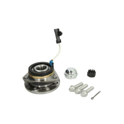 Jeu de roulements de roue BTA H1X005BTA