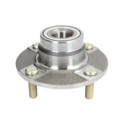Jeu de roulements de roue BTA H20501BTA