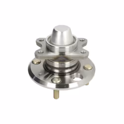 Jeu de roulements de roue BTA H20511BTA