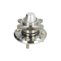 Jeu de roulements de roue BTA H20511BTA