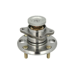 Jeu de roulements de roue BTA H20512BTA