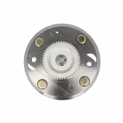 Jeu de roulements de roue BTA H20512BTA