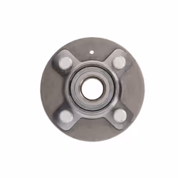 Jeu de roulements de roue BTA H20515BTA - Vue supplémentaire 2