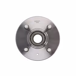 Jeu de roulements de roue BTA H20515BTA - Vue supplémentaire 3