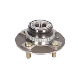 Jeu de roulements de roue BTA H20516BTA