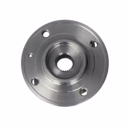 Jeu de roulements de roue BTA H1V013BTA - Vue supplémentaire 2