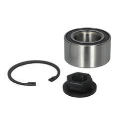 Jeu de roulements de roue BTA H1G018BTA