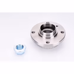 Jeu de roulements de roue BTA H1B002BTA
