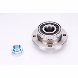 Jeu de roulements de roue BTA H1B002BTA