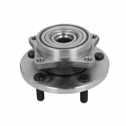 Roulement de roue BTA H15007BTA