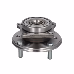Jeu de roulements de roue BTA H15025BTA