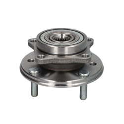 Jeu de roulements de roue BTA H15025BTA