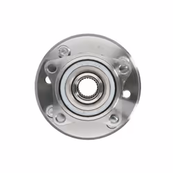 Jeu de roulements de roue BTA H15025BTA