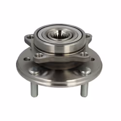 Jeu de roulements de roue BTA H15025BTA - Vue supplémentaire 4