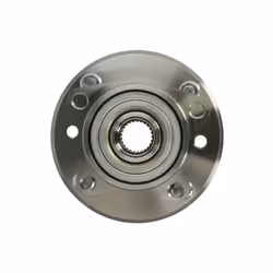 Jeu de roulements de roue BTA H15025BTA - Vue supplémentaire 5