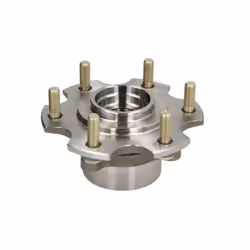 Jeu de roulements de roue BTA H15029BTA