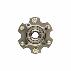 Jeu de roulements de roue BTA H15029BTA